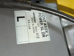 Доводчик двери на Honda Elysion RR1 Фото 2