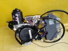 Доводчик двери на Honda Elysion RR1 Фото 3