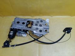 Доводчик двери на Honda Elysion RR1 Фото 5