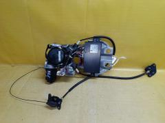 Доводчик двери на Honda Elysion RR1, Заднее Правое расположение