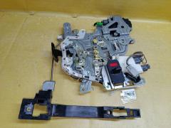 Замок двери на Honda Odyssey RC1, Заднее Левое расположение