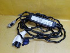 Зарядное устройство на Nissan Leaf AZE0 EM57 29690-3NK0A