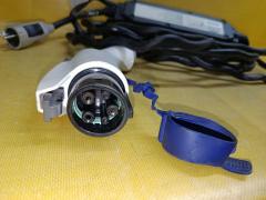 Зарядное устройство Nissan Leaf AZE0 EM57 29690-3NK0A Фото 2