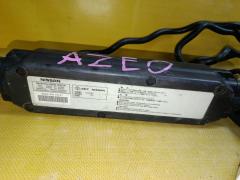 Зарядное устройство Nissan Leaf AZE0 EM57 29690-3NK0A Фото 6