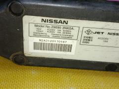 Зарядное устройство Nissan Leaf AZE0 EM57 29690-3NK0A Фото 7