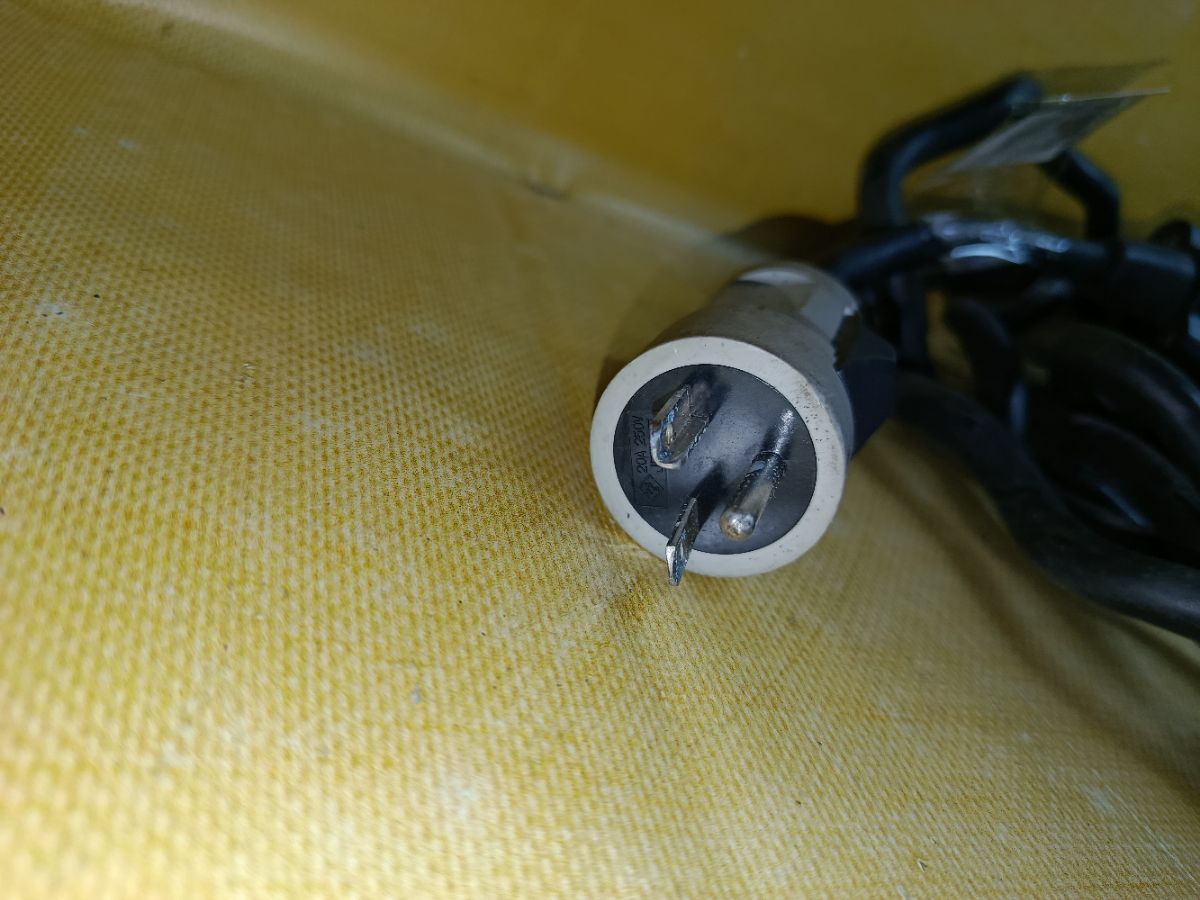 Зарядное устройство Nissan Leaf AZE0 EM57 29690-3NK0A Фото 4