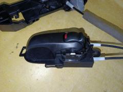 Замок двери на Nissan Note E11 Фото 3