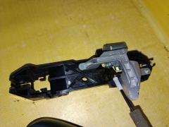 Замок двери на Nissan Note E11 Фото 5