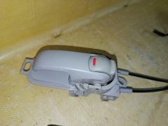 Замок двери на Nissan March AK12 Фото 3