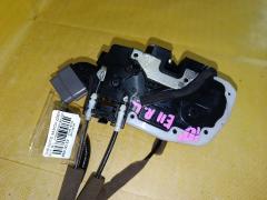 Замок двери на Nissan Note E11 Фото 2