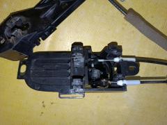 Замок двери на Nissan Note E11 Фото 4