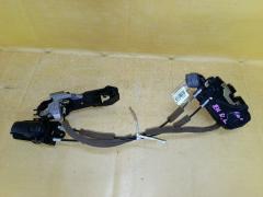 Замок двери на Nissan Note E11, Заднее Левое расположение