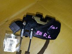 Замок двери на Nissan Note E11 Фото 2