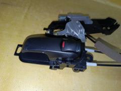 Замок двери на Nissan Note E11 Фото 3