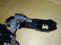 Замок двери на Nissan Note E11 Фото 4