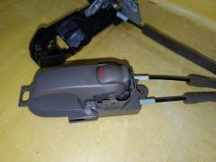 Замок двери на Nissan Note E11 Фото 3