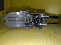 Замок двери на Nissan Note E11 Фото 4