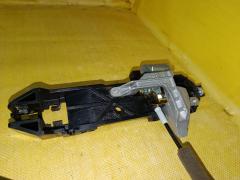 Замок двери на Nissan Note E11 Фото 5