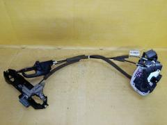 Замок двери на Nissan Note E11, Заднее Левое расположение