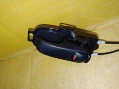 Замок двери на Nissan Note E11 Фото 3