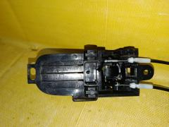 Замок двери на Nissan Note E11 Фото 4