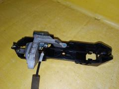 Замок двери на Nissan Note E11 Фото 5