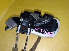 Замок двери на Nissan Note E11 Фото 2