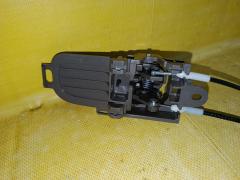 Замок двери на Nissan Note E11 Фото 4