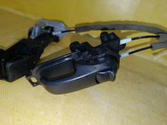 Замок двери на Nissan Note E11 Фото 3