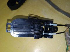 Замок двери на Nissan Note E11 Фото 4