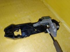 Замок двери на Nissan Note E11 Фото 5