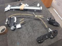 Замок двери на Nissan Note E11 Фото 6