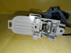 Замок двери на Nissan March AK12 Фото 4