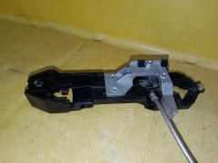 Замок двери на Nissan March AK12 Фото 5