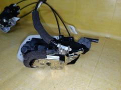 Замок двери на Nissan Tiida C11 Фото 2