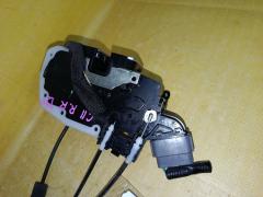 Замок двери на Nissan Tiida C11 Фото 3