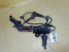 Датчик ABS на Honda Insight ZE2 LDA, Переднее расположение