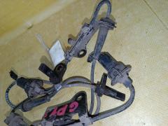 Датчик ABS на Honda Fit Hybrid GP1 LDA Фото 2