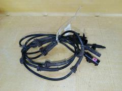 Датчик ABS на Nissan Fuga PY50 VQ35DE 47910-EG000, Переднее расположение