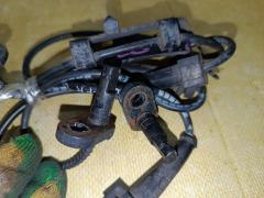 Датчик ABS на Honda Fit GE6 L13A Фото 2