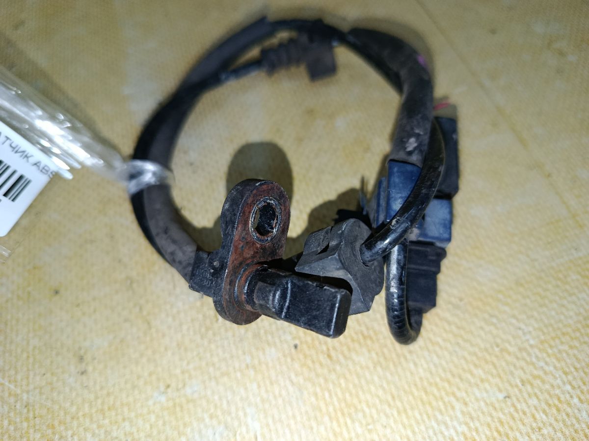 Датчик ABS на Honda N-Wgn JH1 S07A Фото 2
