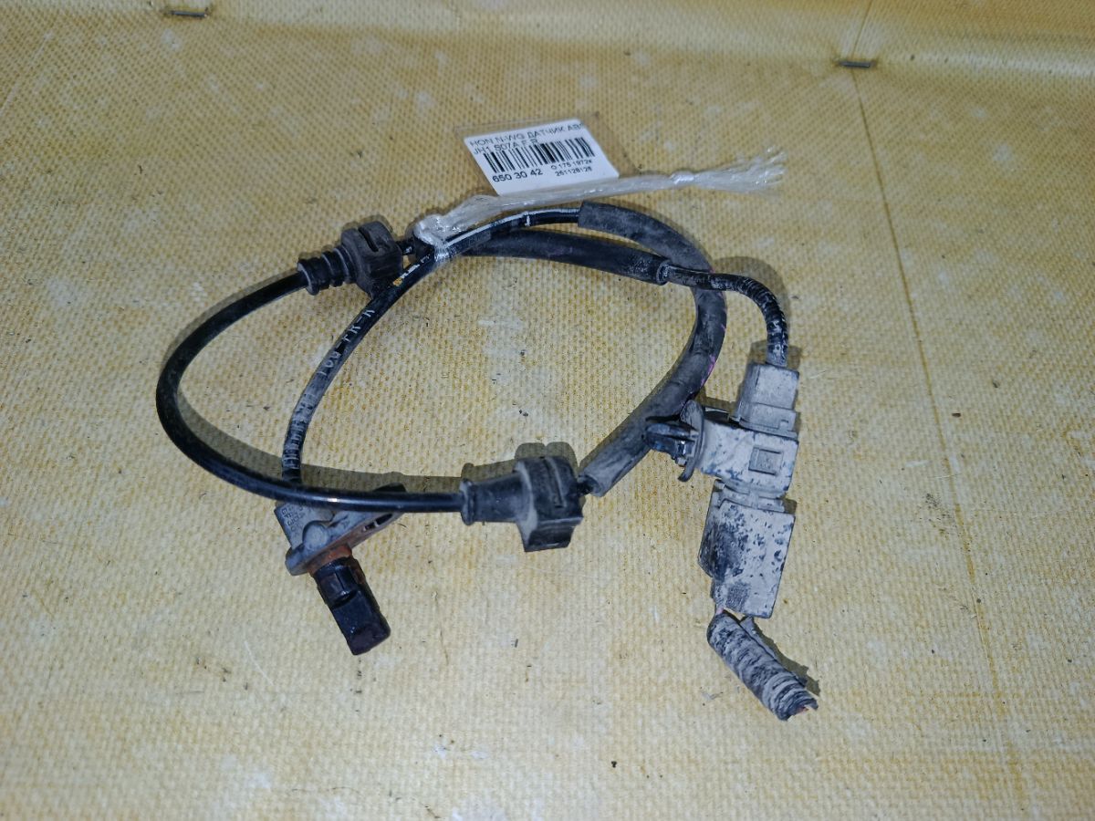 Датчик ABS на Honda N-Wgn JH1 S07A Фото 1