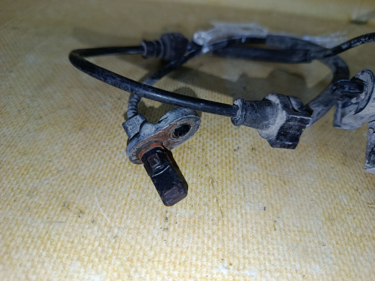 Датчик ABS на Honda N-Wgn JH1 S07A Фото 2