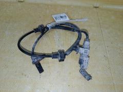 Датчик ABS на Honda N-Wgn JH1 S07A, Переднее Правое расположение