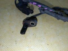 Датчик ABS на Honda N-Box JF1 S07A Фото 2