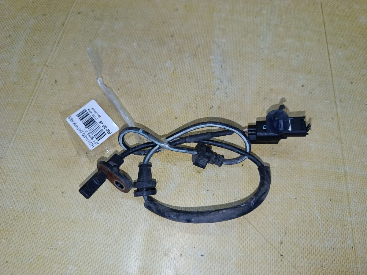 Датчик ABS на Honda N-Box JF1 S07A Фото 1