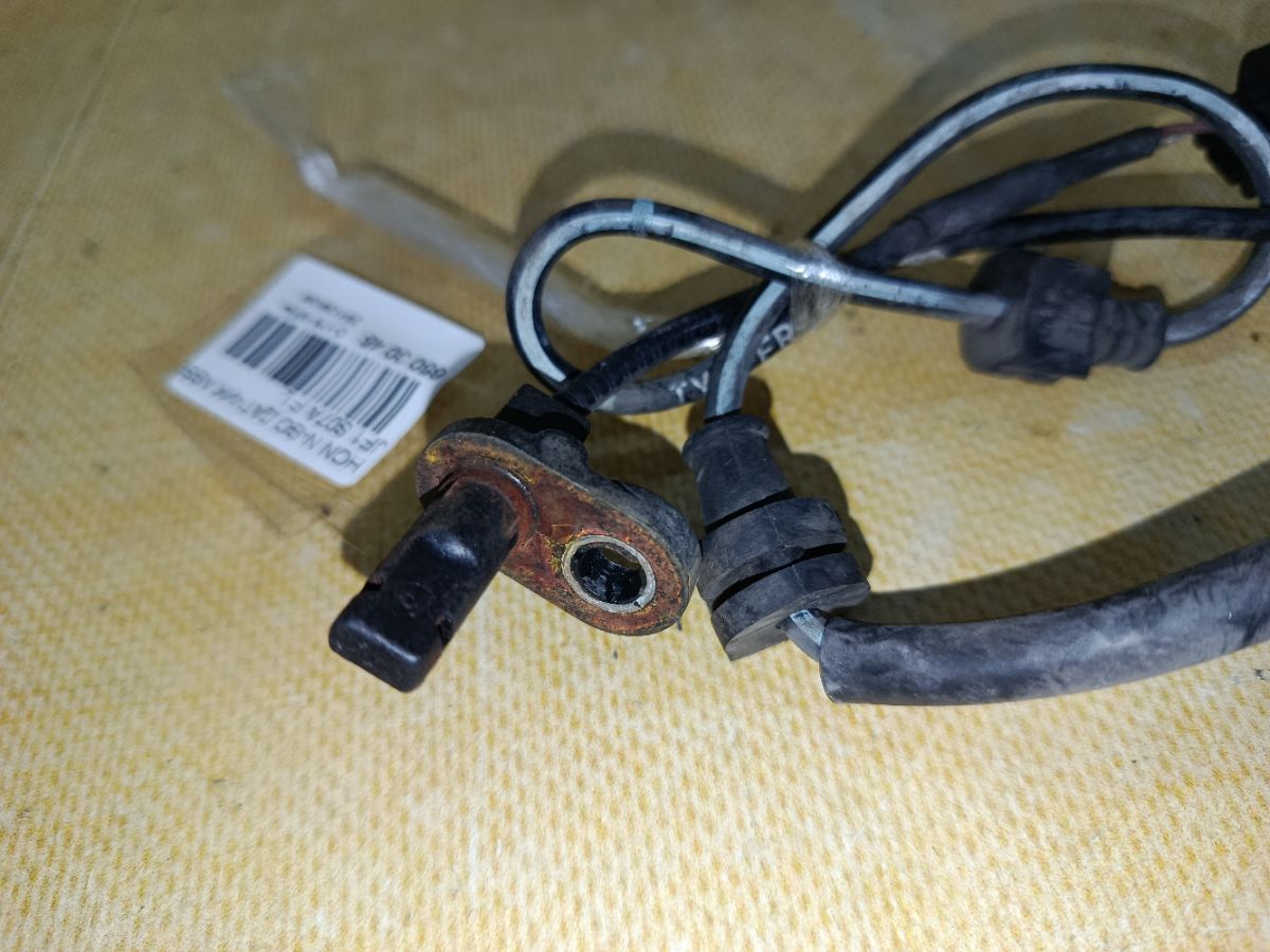 Датчик ABS на Honda N-Box JF1 S07A Фото 2