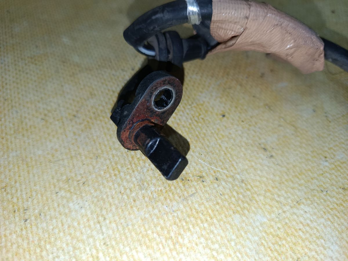 Датчик ABS на Honda N-Wgn JH1 S07A Фото 2