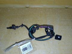 Датчик ABS на Daihatsu Tanto LA600S KF-VE, Переднее Правое расположение