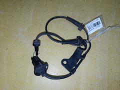 Датчик ABS на Honda Fit Hybrid GP2 LDA, Переднее Правое расположение